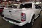 Sell White 2010 Ford Ranger at 107539 km-3