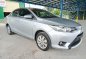 Toyota Vios 2017 Automatic Gasoline for sale -0