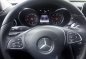 Selling Silver Mercedes-Benz C220 2015 Automatic Diesel -6