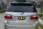 Toyota Fortuner 2009 at 65000 km for sale -3