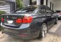 Grey Bmw 320D 2016 at 6000 km for sale-3