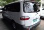 Sell White 2004 Hyundai Starex in Marikina -2