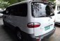 Sell White 2004 Hyundai Starex in Marikina -8