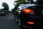 Black Hyundai Accent 2013 Automatic Gasoline for sale -6