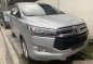 Selling Silver Toyota Innova 2016 in Quezon City -0