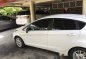 White Ford Fiesta 2016 for sale in Santa Rosa -2