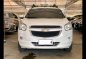  Chevrolet Spin 2015 at 47000 km for sale-0