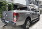 Grey Ford Ranger 2018 at 20000 km for sale-7