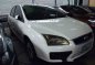 Sell White 2005 Ford Focus in Quezon City-1