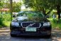 Selling Black Volvo S80 2008 Automatic Gasoline at 116000 km-0