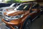 Orange Honda BR-V 2018 for sale in Quezon City-3