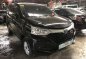 Sell Black 2018 Toyota Avanza at 6800 km -0