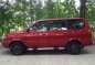 Selling Red Toyota Revo 2000 Manual Diesel -3