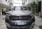 Grey Ford Ranger 2018 at 20000 km for sale-3