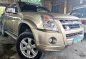 2012 Isuzu D-Max for sale in Las Pinas -0