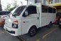 White Hyundai H-100 2017 for sale in Quezon City-1