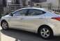 2012 Hyundai Elantra for sale in San Jose Del Monte-3