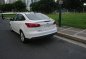 Sell White 2016 Ford Focus at 28000 km -4
