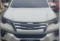 2018 Toyota Fortuner for sale in Quezon City -3