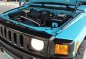 Selling Hummer H3 2006 Automatic Gasoline -9