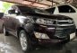 Sell 2016 Toyota Innova at 8800 km -0