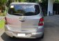 Sell Silver 2014 Chevrolet Spin Automatic Gasoline at 36000 km -7