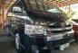 Black Toyota Hiace 2018 at 1900 km for sale-0