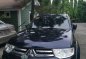 Selling Blue Mitsubishi Montero Sport 2014 at 66509 km -0