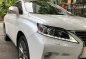 White Lexus Rx 350 2014 for sale in Makati -8