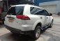 2015 Mitsubishi Montero Sport for sale in Quezon City -3