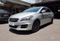 Silver Suzuki Ciaz 2017 for sale in Pasig -8