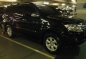 Sell Black 2009 Toyota Fortuner in Quezon City -0