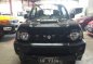 Selling Black Suzuki Jimny 2017 in Quezon City-1