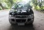 Black Hyundai Starex 2001 for sale in Quezon City-1