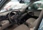 Blue Toyota Rav4 2010 at 43000 km for sale-9