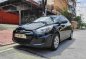Selling Black Hyundai Accent 2017 at 11000 km-0