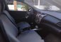 Black Honda City 2010 Manual Gasoline for sale-4