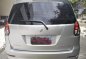 Silver Suzuki Ertiga 2015 at 38500 km for sale -5