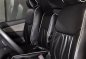 Black Nissan Nv350 Urvan 2017 Manual Diesel for sale-6