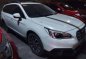 White Subaru Outback 2016 for sale in Makati -1