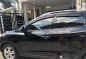 Black Hyundai Tucson 2011 Automatic Gasoline for sale -5