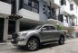 Grey Ford Ranger 2018 at 20000 km for sale-2