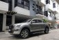 Grey Ford Ranger 2018 at 20000 km for sale-9