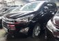 Sell Black 2016 Toyota Innova in Quezon City-1