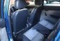 Sell Blue 2017 Suzuki Alto Manual Gasoline at 21000 km -7