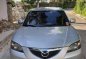 Sell Silver 2010 Mazda 3 at 50000 km -0