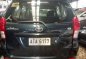 Grey Toyota Avanza 2015 for sale in Makati -3