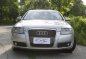 Sell Silver 2006 Audi A6 in Quezon City-0