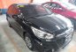 Black Hyundai Accent 2018 at 10000 km for sale-0