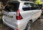 Sell Silver 2017 Toyota Avanza in Quezon City -2